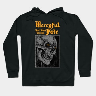 Mercyful Fate Don't Break the Oath Hoodie